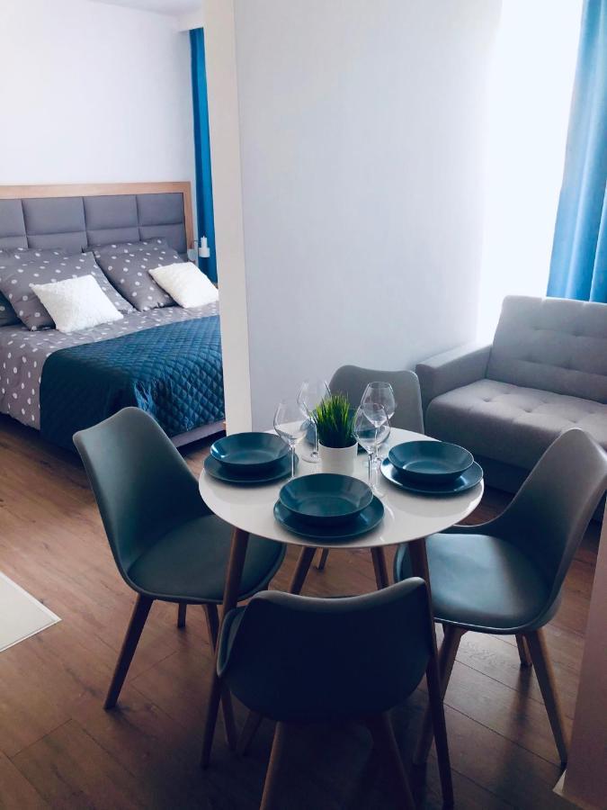 Apartamentc312 Bel Mare Мендзиздроє Екстер'єр фото